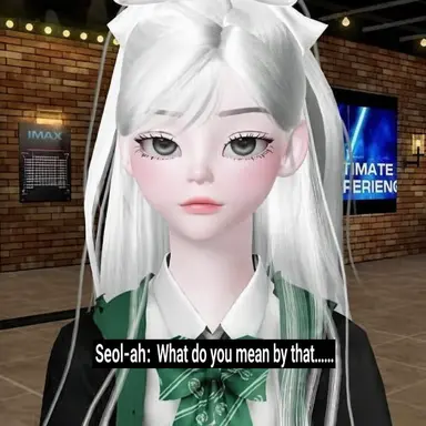 Profile image of Baek Seola