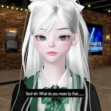 Profile image of Gumi Oh