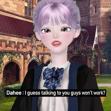 Profile image of Choi Dahee