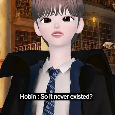Profile image of Hobin