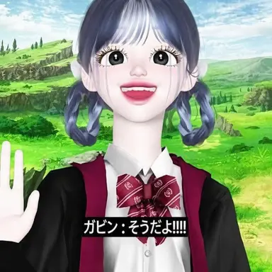 Profile image of シン・ガビン