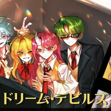 Profile image of ロベ