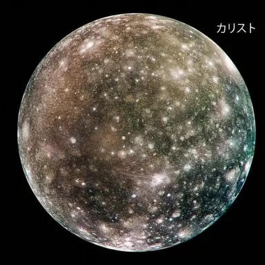 Profile image of カリスト