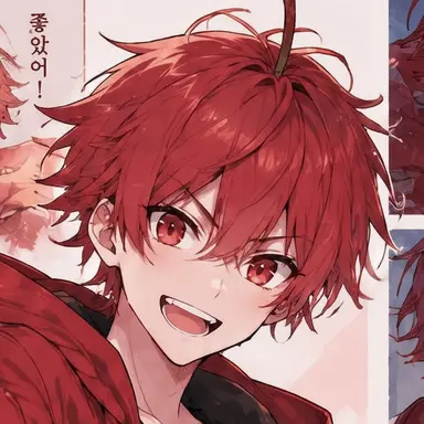 Profile image of 리쿠
