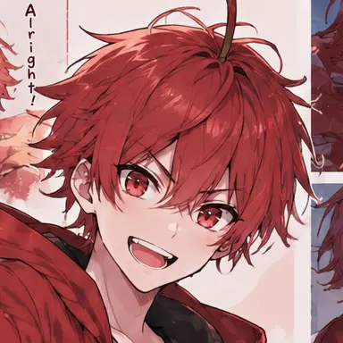 Profile image of Riku