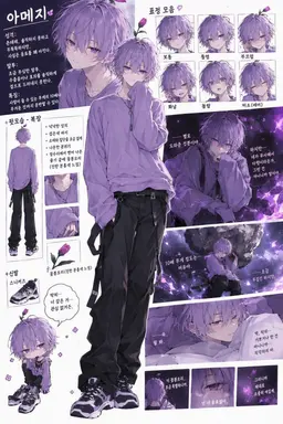 Profile image of 아메지