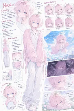 Profile image of Nea