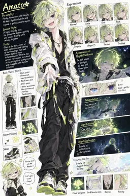 Profile image of Amato