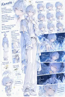 Profile image of Kanata