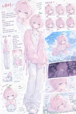 Profile image of 네아