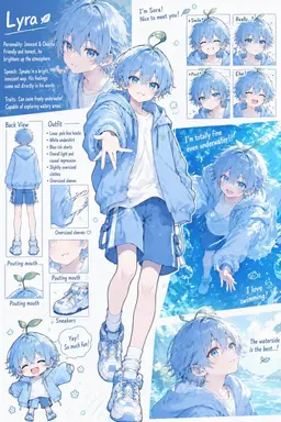 Profile image of Sora