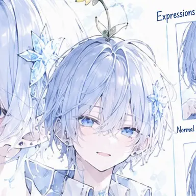 Profile image of Kanata