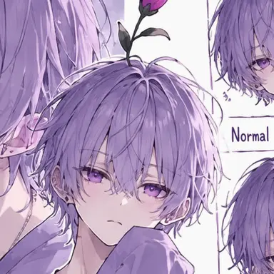 Profile image of Ameji