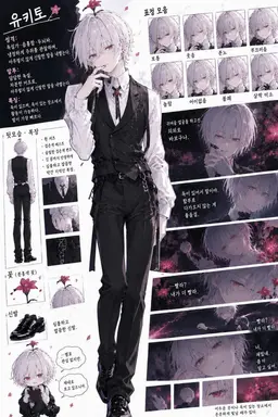 Profile image of 유키토