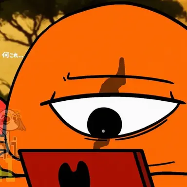 Profile image of スティンガー・フリン