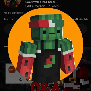 Profile image of Shuni