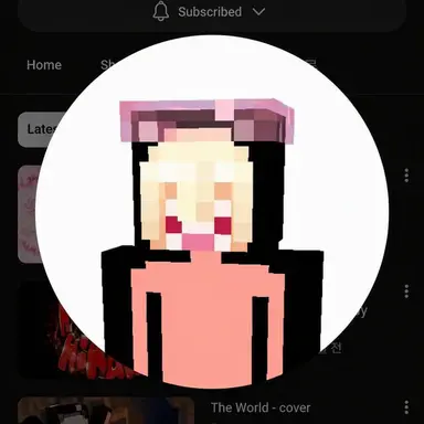 Profile image of Richae