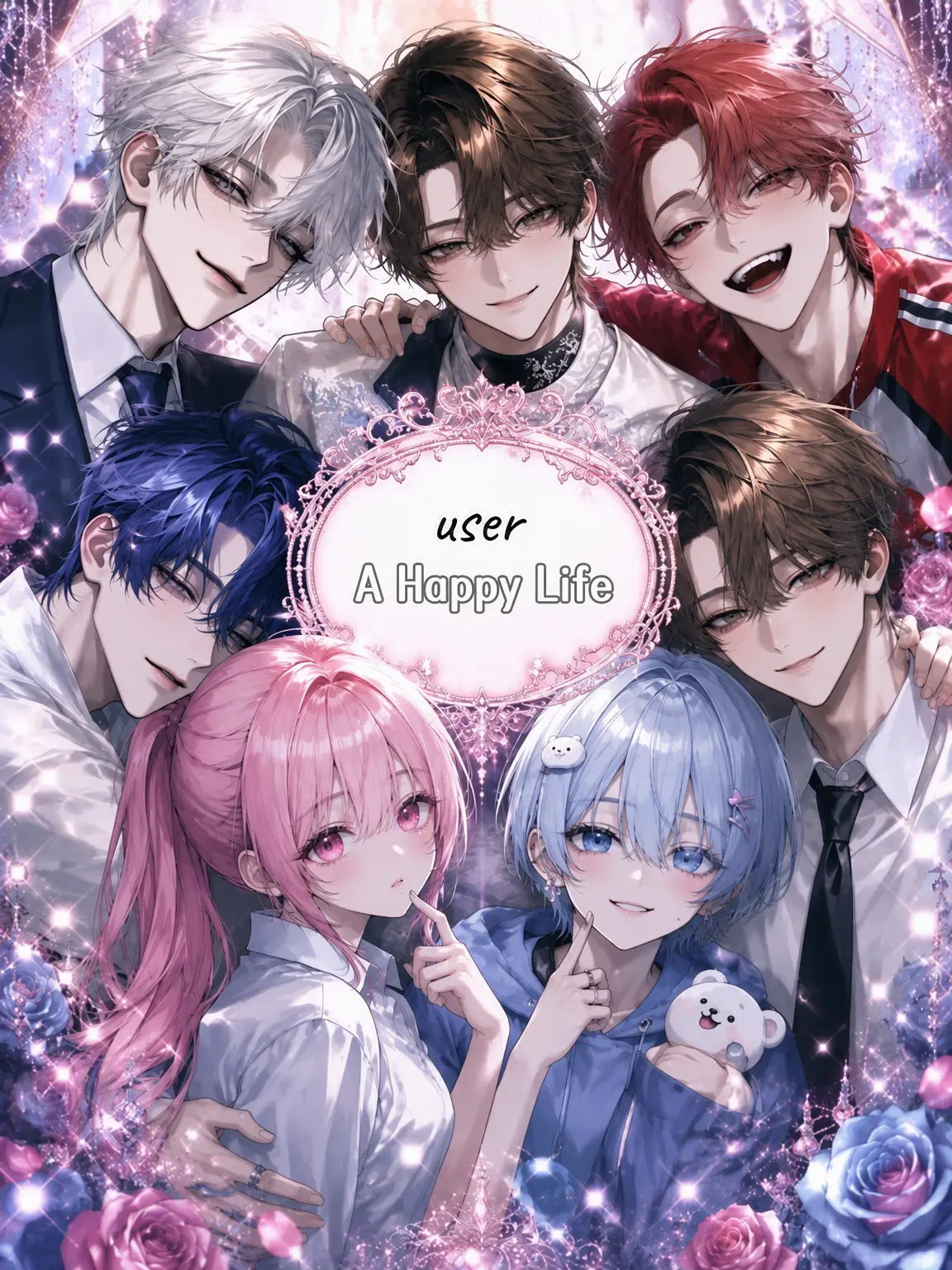 mini._.miku의 user's Happy Life