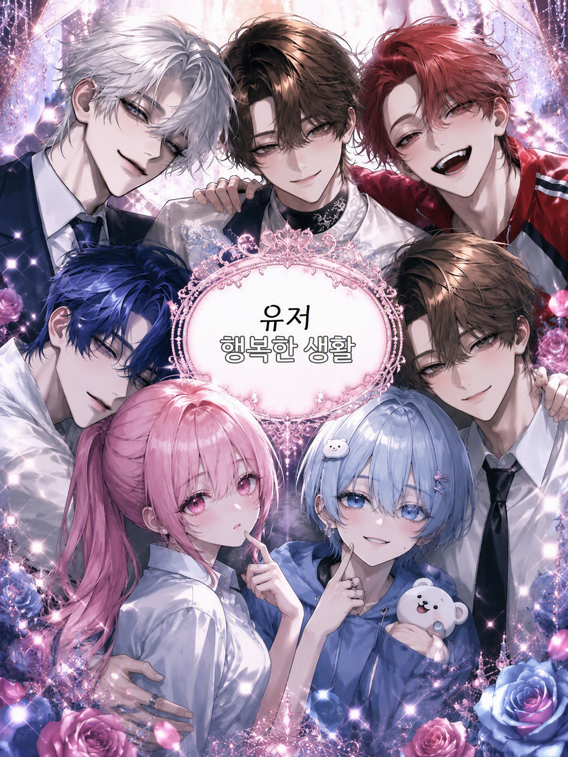 {{user}}의 행복한 생활 대표 이미지