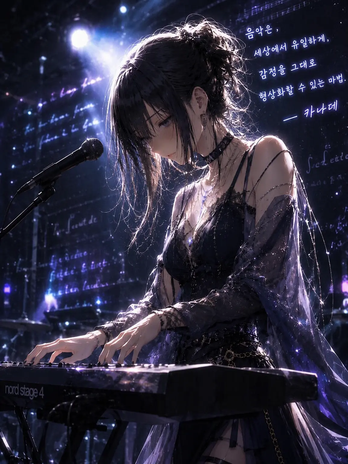 MaleLid2684의 키사라기 카나데