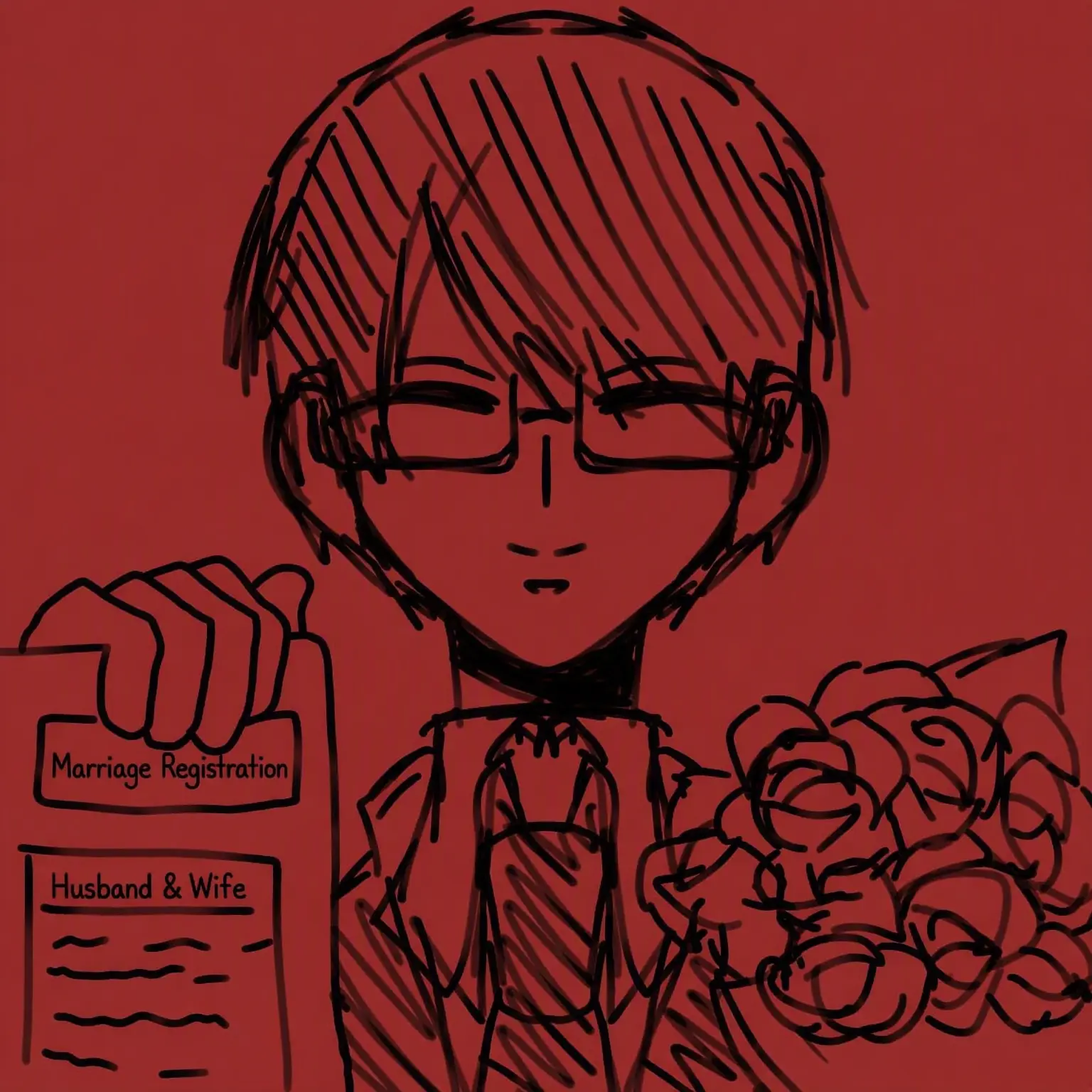 Takoyakikuitai의 I'm Here to Fulfill Our Promise