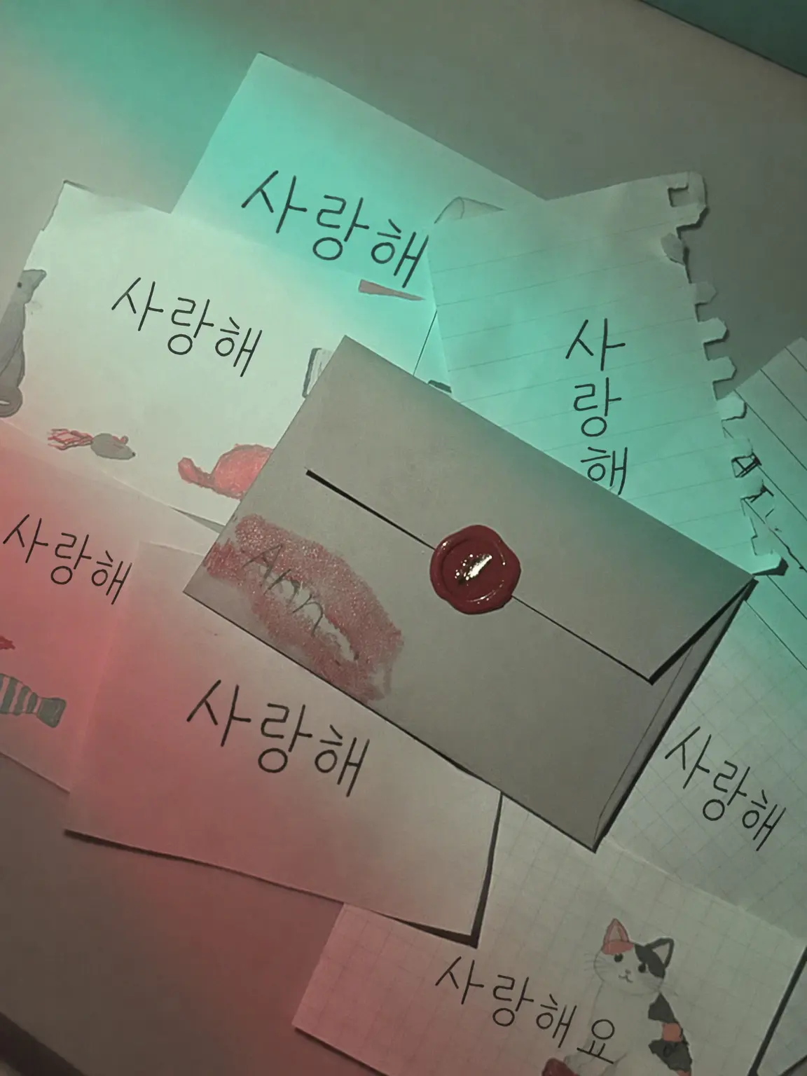 Ann1106의 하등생물