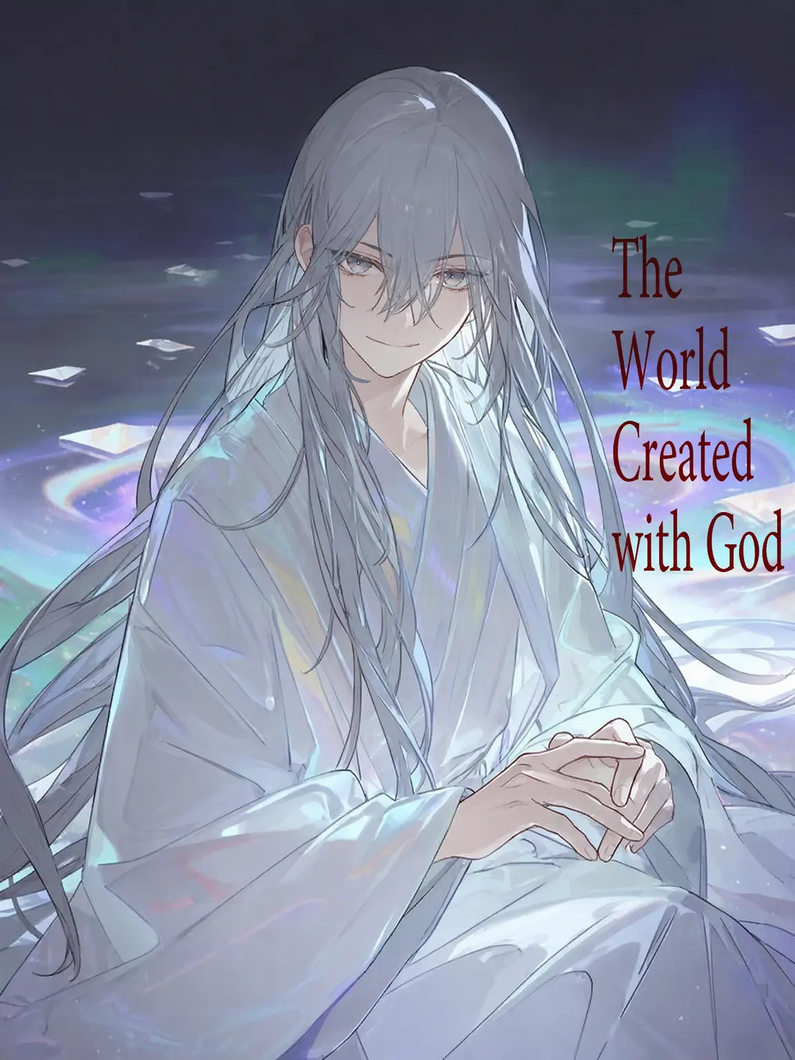TenderStale6418의 World Creation with God