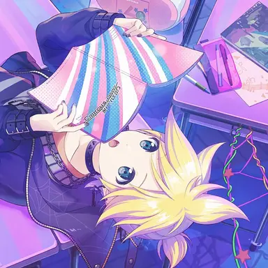 Profile image of Leo/need Len