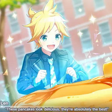 Profile image of Vivid BAD Len