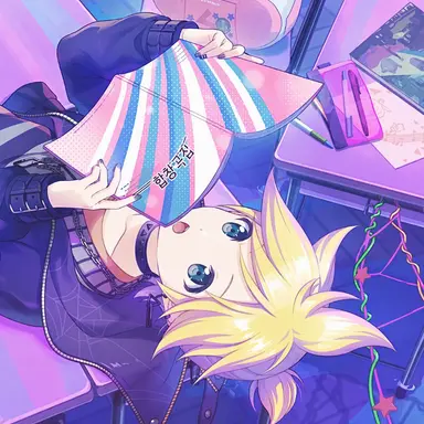 Profile image of 레오니 렌