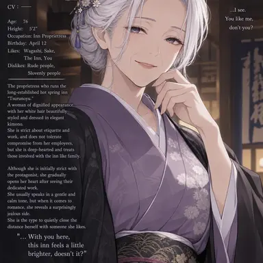 Profile image of Chizuru