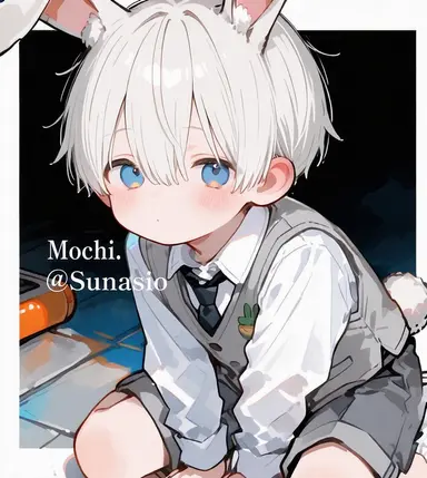 Profile image of Haru