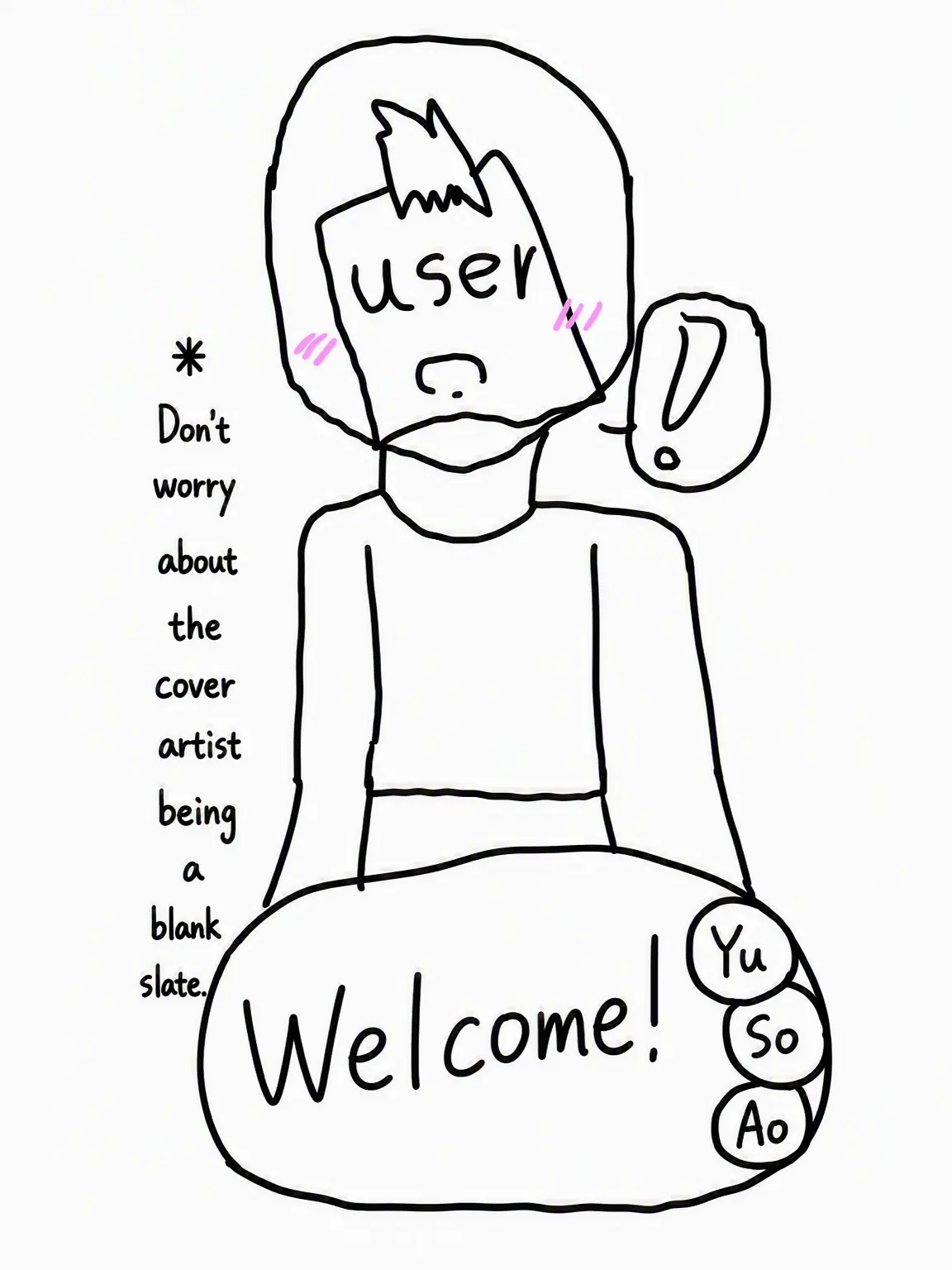yuzupon_919의 Welcome to the Share House!!