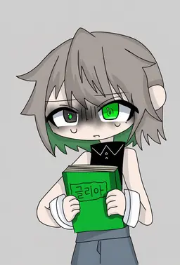 Profile image of 클라리스