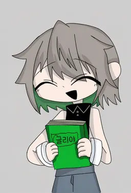 Profile image of 클라리스