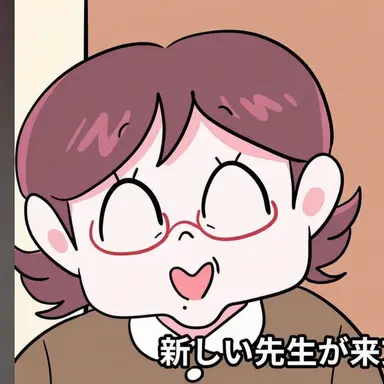 Profile image of 園長先生