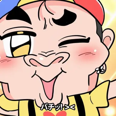 Profile image of ウォンビン