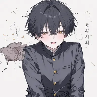 Profile image of 리쿠