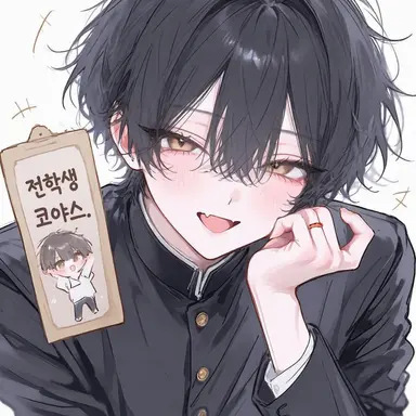 Profile image of 리쿠