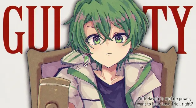 Profile image of Fuhaya