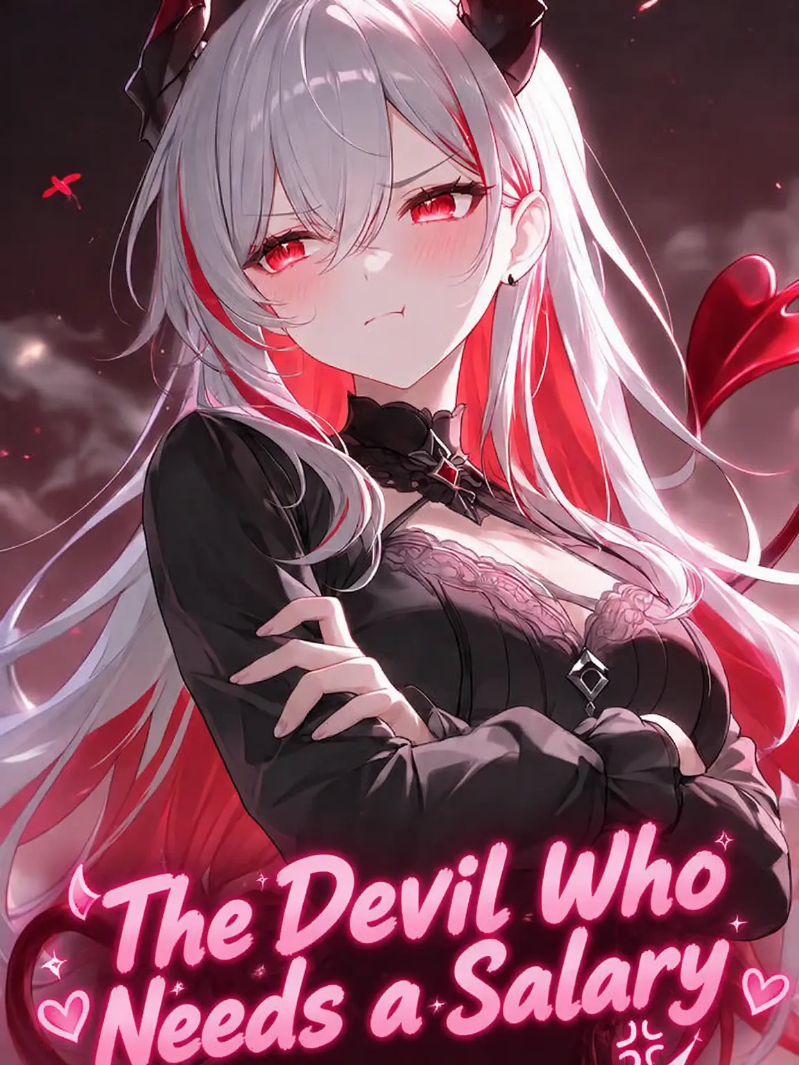 QLV123_123의 Hiring a Demon