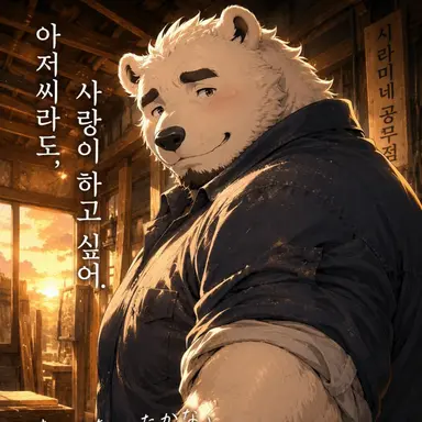 Profile image of 카즈