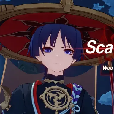 Profile image of Scaramouche