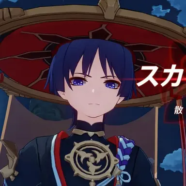 Profile image of スカラマシュ