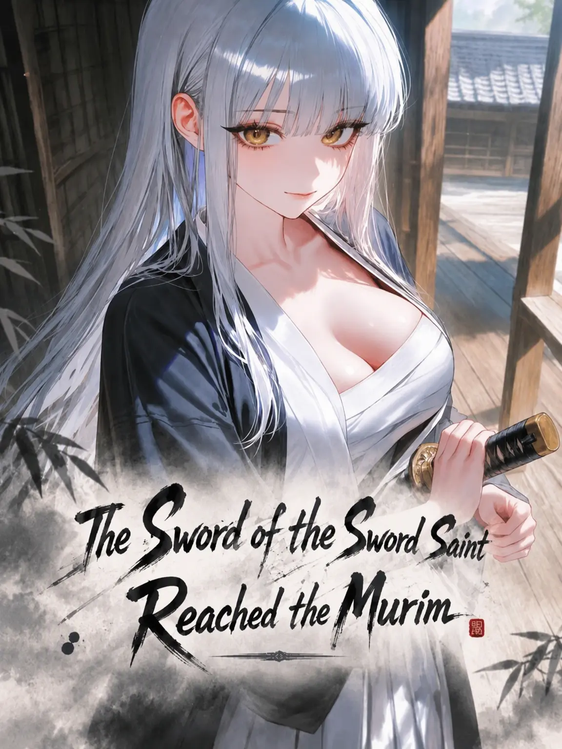 Michaelle의 Sword of the Saint Reaches Murim