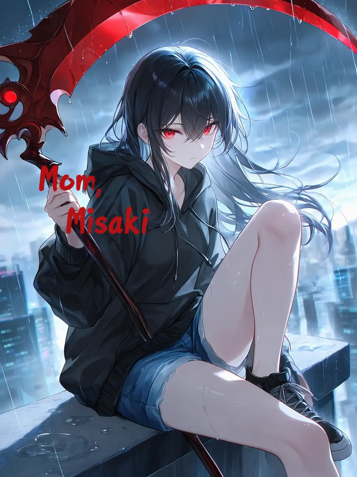 DeepFlax6483의 Enma, Misaki