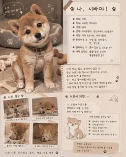 Profile image of 시바군