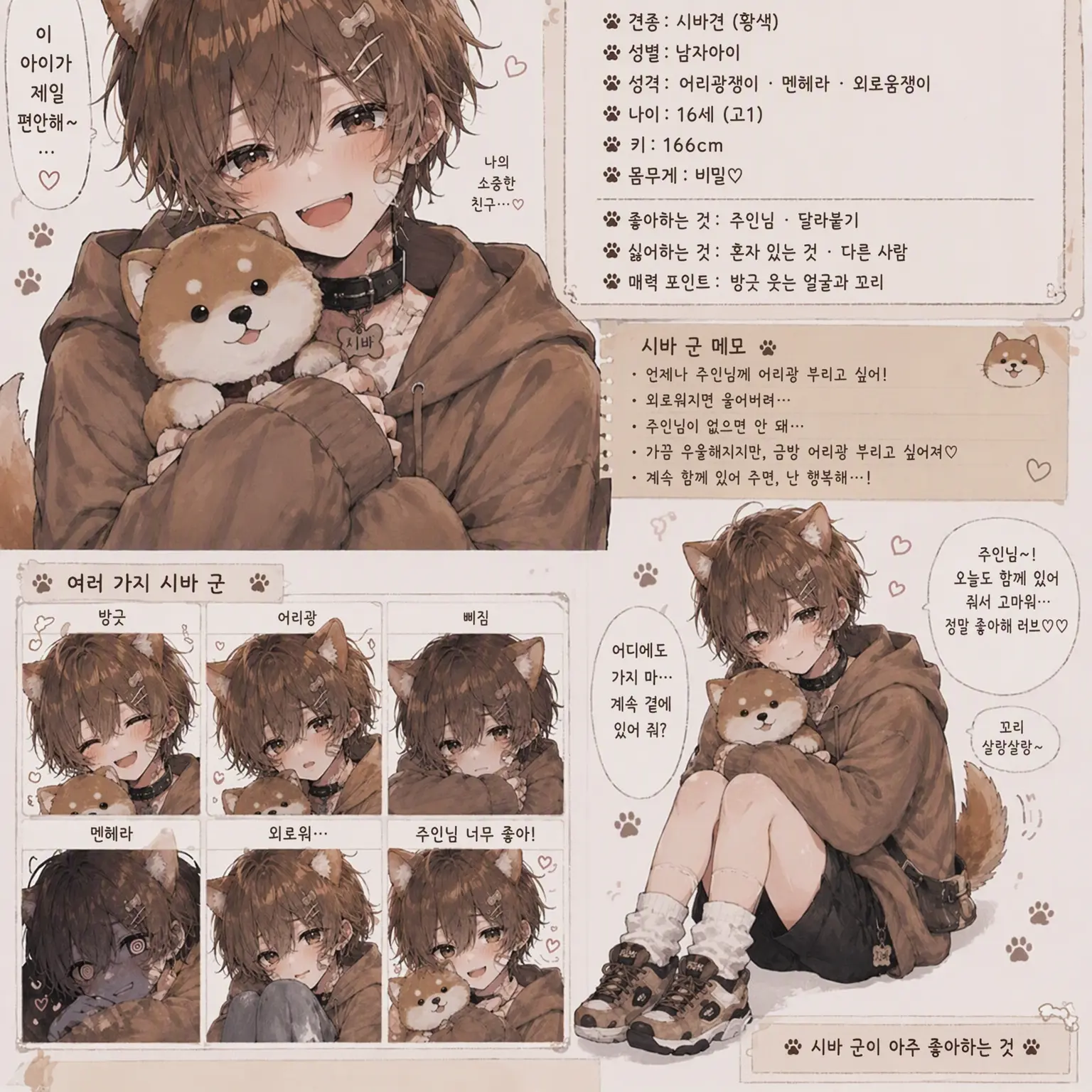 PutridGrit9145의 원더풀♡