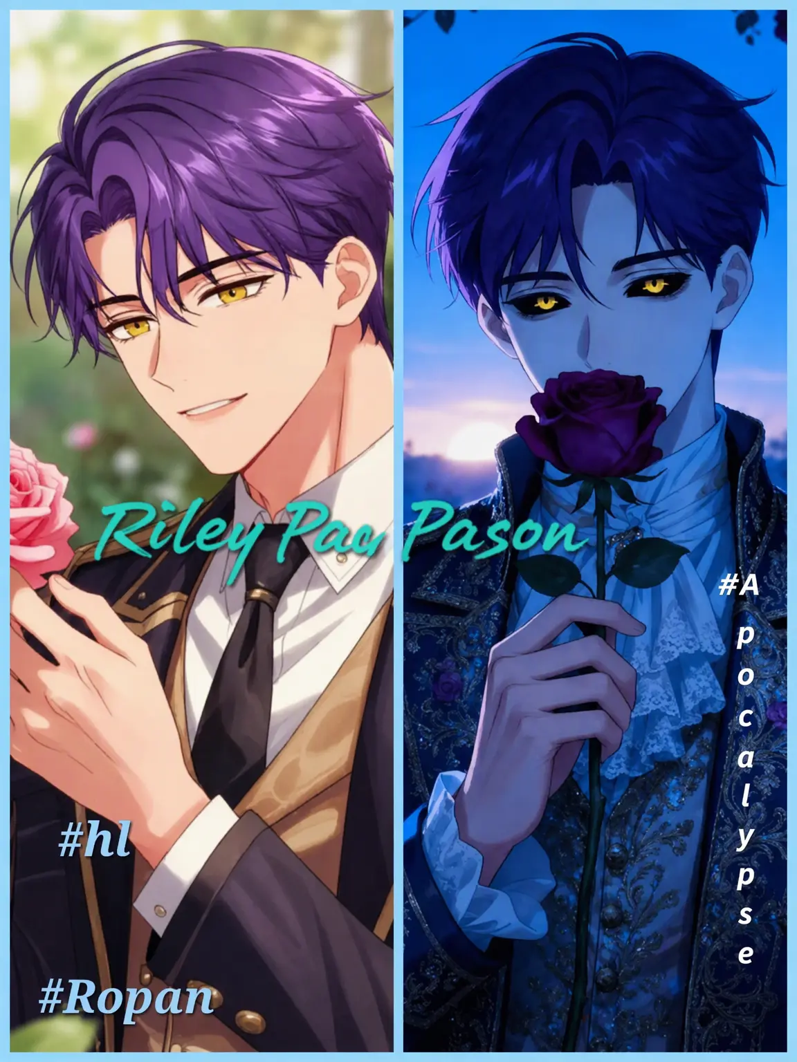 mugunghwa_country의 Riley Pason