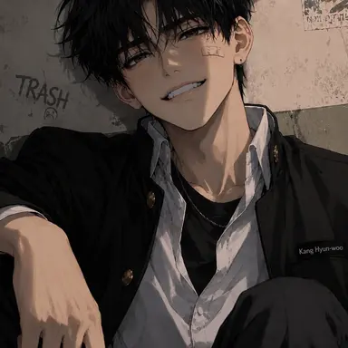 Profile image of Kang Hyun-woo